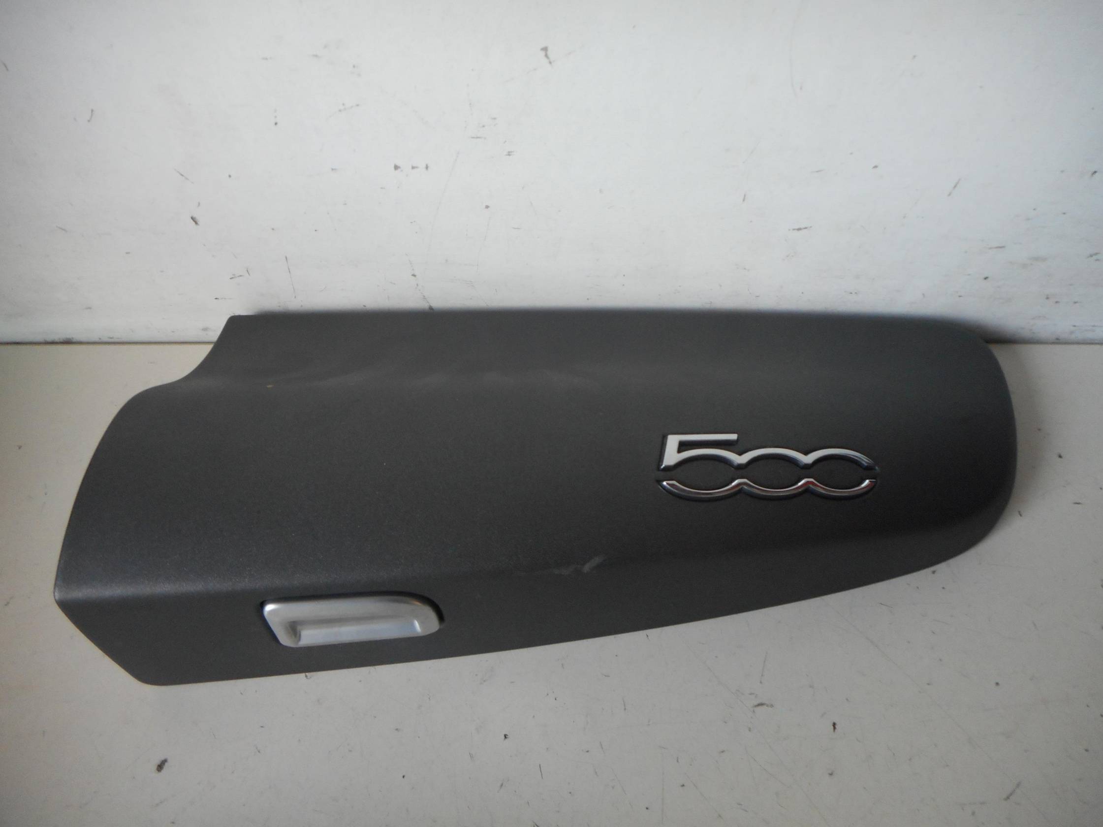 Portaoggetti cruscotto